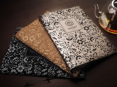 Logo trade promotional products picture of: Menu cover Ambiente 1178285