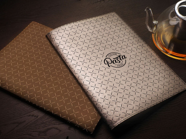 Logotrade promotional product image of: Menu cover Ambiente 1178294