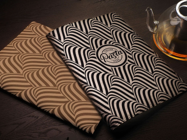 Logotrade promotional gift picture of: Menu cover Ambiente 1178295