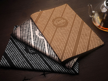 Logo trade corporate gifts picture of: Menu cover Ambiente 1178301