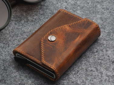 Logotrade promotional gift image of: RFID wallet 1931310