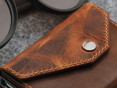 Logo trade business gift photo of: RFID wallet 1931310