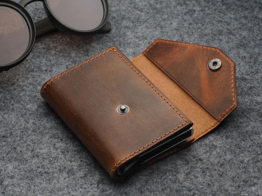 Logotrade corporate gifts photo of: RFID wallet 1931310