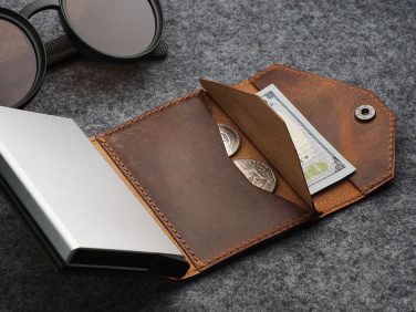 Logotrade promotional products photo of: RFID wallet 1931310