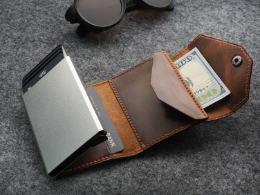 Logotrade corporate gifts photo of: RFID wallet 1931310