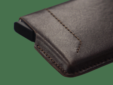 Logotrade promotional item image of: RFID wallet 593141