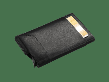 Logotrade promotional product image of: RFID wallet 593141