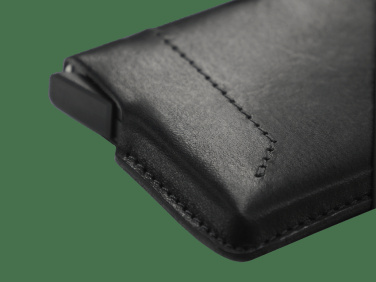 Logo trade promotional giveaway photo of: RFID wallet 593141