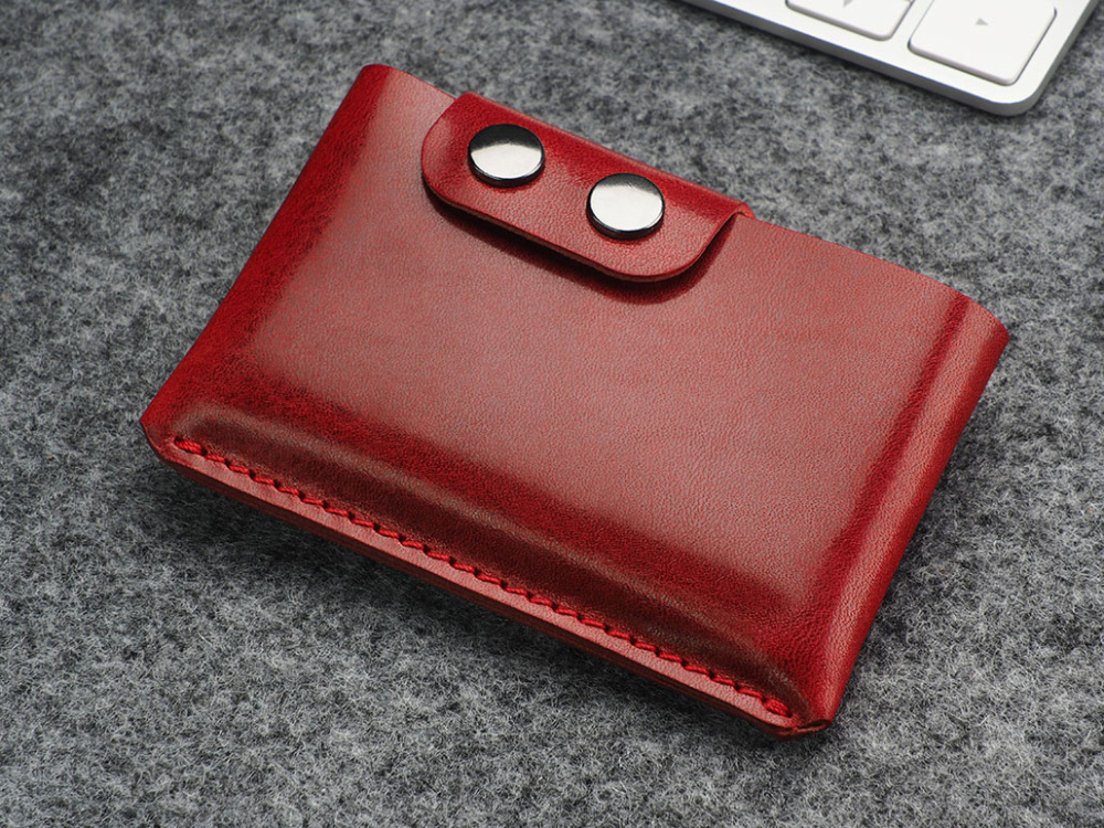 Logotrade promotional product picture of: Wallet 384141