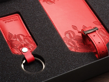 Logotrade promotional giveaway image of: Set 1898317