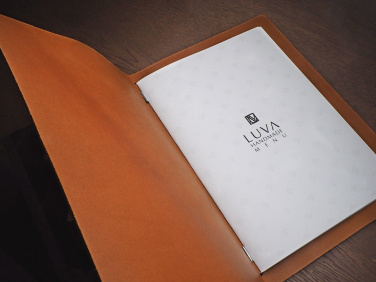Logotrade promotional item image of: Menu cover Ambiente 1178310
