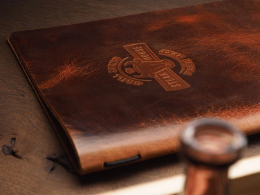 Logotrade promotional item picture of: Menu cover Ambiente 1178310
