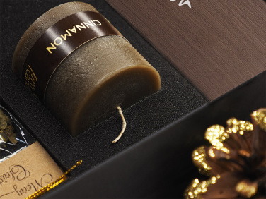 Logo trade promotional gifts picture of: Christmas set 1754155