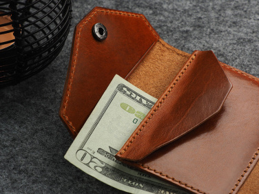 Logotrade promotional merchandise picture of: RFID wallet 1931141