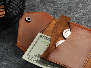 Logotrade promotional gift picture of: RFID wallet 1931141