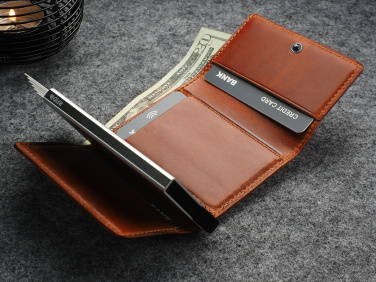 Logotrade corporate gifts photo of: RFID wallet 541141