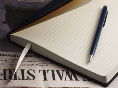 Logotrade promotional gifts photo of: Notebook  1945319