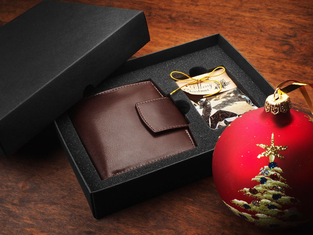 Logotrade promotional merchandise image of: Christmas set 1971013