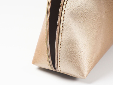 Logotrade promotional merchandise picture of: Cosmetic bag 527322