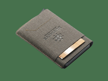 Logo trade promotional gift photo of: RFID wallet 593321