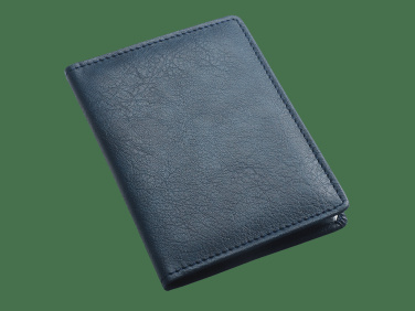 Logotrade corporate gift picture of: RFID document wallet 611327