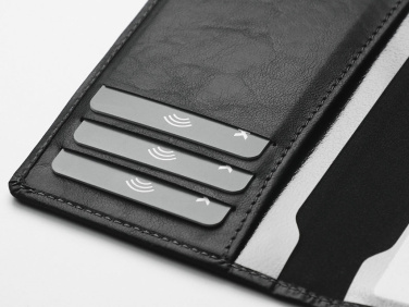 Logotrade business gifts photo of: Document wallet 889329