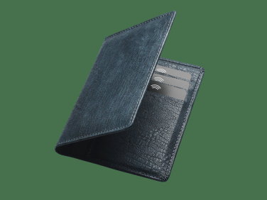 Logo trade promotional merchandise picture of: Document wallet 889328