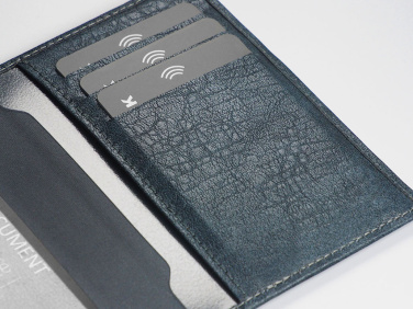 Logotrade advertising products photo of: Document wallet 889328