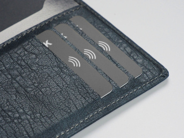 Logotrade promotional merchandise picture of: Document wallet 889328