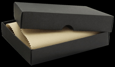 Logo trade promotional merchandise photo of: Document wallet 889328