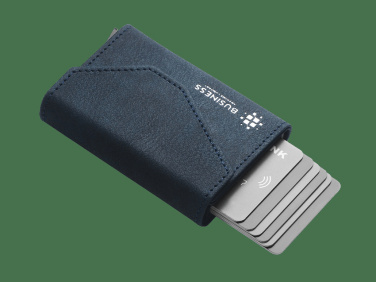 Logotrade promotional gift picture of: RFID wallet 1249326