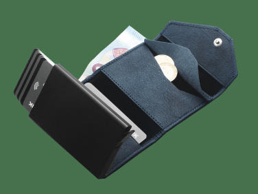 Logotrade business gift image of: RFID wallet 1249326
