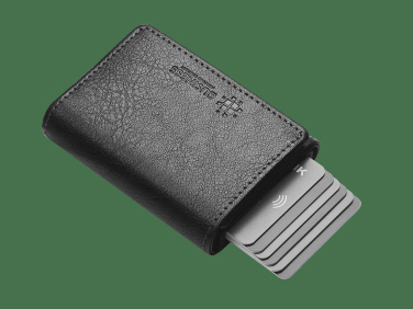 Logo trade corporate gifts picture of: RFID wallet 1282327