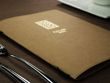 Logotrade promotional products photo of: Menu cover Ambiente 1180106