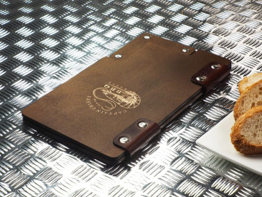 Logo trade promotional items picture of: Bill holder 1956121