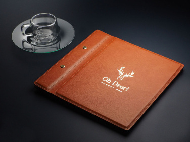Logotrade advertising product image of: Menu cover 1085318
