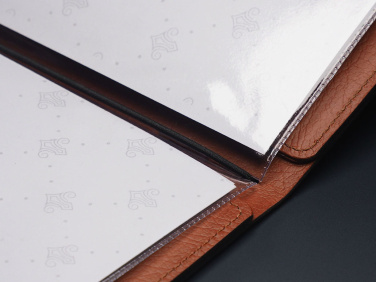 Logo trade promotional products picture of: Menu cover Fine Dining Pro 1634318