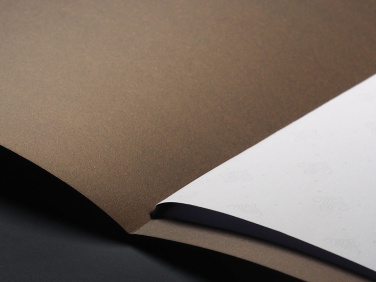 Logo trade promotional items picture of: Menu cover Ambiente 1178094