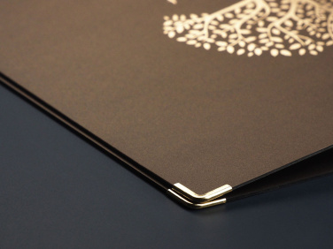 Logotrade promotional product image of: Menu cover Ambiente 1178094