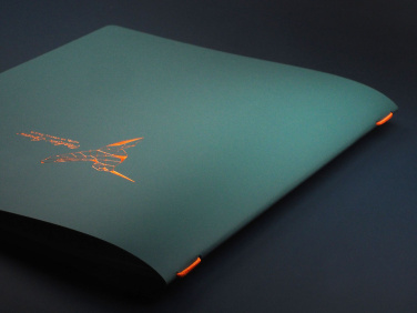 Logo trade promotional giveaways picture of: Menu cover Ambiente 1178094