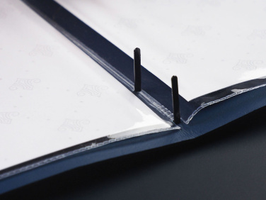 Logo trade corporate gifts picture of: Menu cover Ambiente 1178094