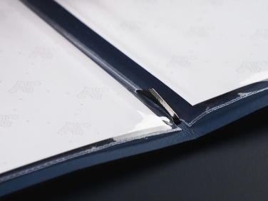 Logo trade advertising products image of: Menu cover Ambiente 1178094