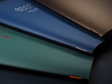 Logo trade promotional product photo of: Menu cover Ambiente 1178094