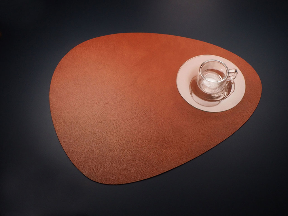 Logo trade promotional products picture of: Table mat 1595318