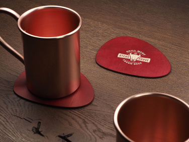 Logotrade promotional products photo of: Coaster 1607121