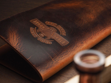 Logo trade promotional item photo of: Bill holder 1203310