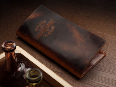 Logo trade promotional gifts picture of: Bill holder 1203310