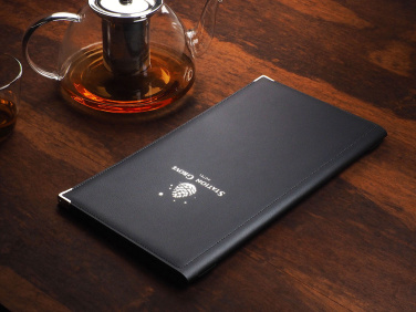 Logo trade corporate gift photo of: Menu cover Fine Dining Pro 1633319