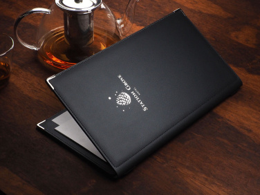 Logo trade promotional items picture of: Menu cover Fine Dining Pro 1633319