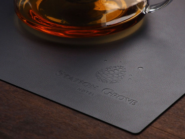 Logo trade promotional product photo of: Table mat 1039319